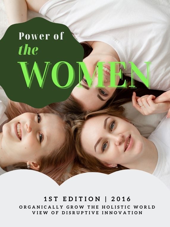 Power of the women