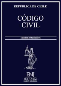 Código Civil 2024 – Edición Especial para Estudiantes