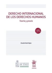 Derecho internacional de los derechos humanos, teoría y praxis – Librero.cl