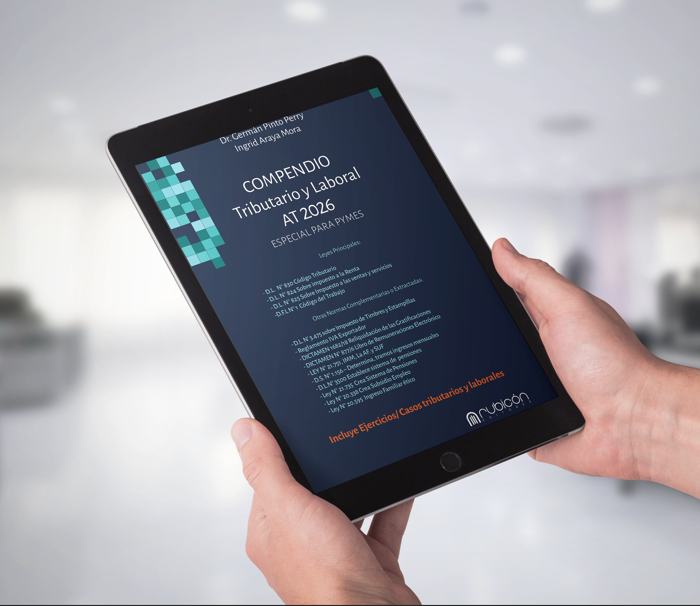 tablet compendio AT2026 chico