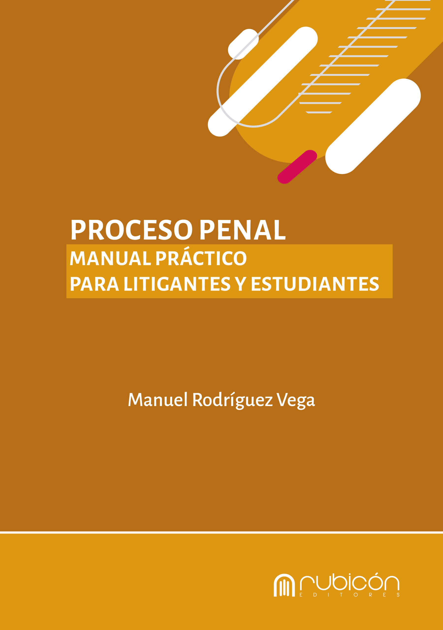Tapas_Manual procesal penal v34