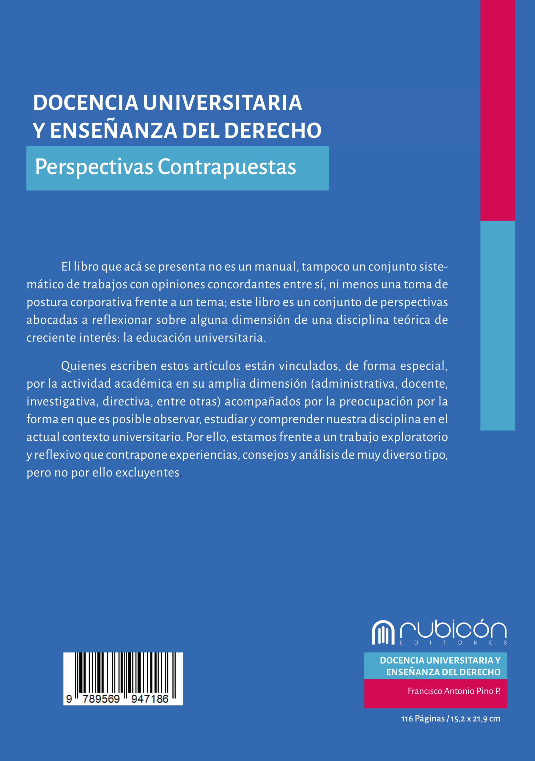 tapa_DOCENCIA UNIVERSITARIA Y ENSEÑANZA DEL DERECHO2