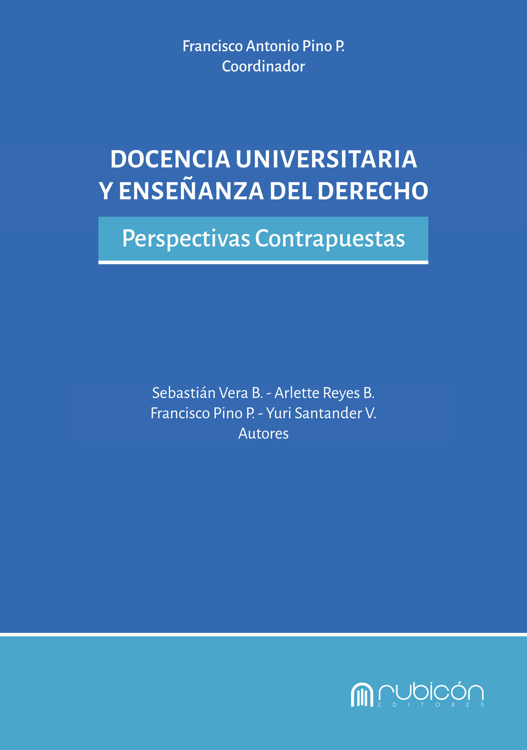 tapa_DOCENCIA UNIVERSITARIA Y ENSEÑANZA DEL DERECHO4