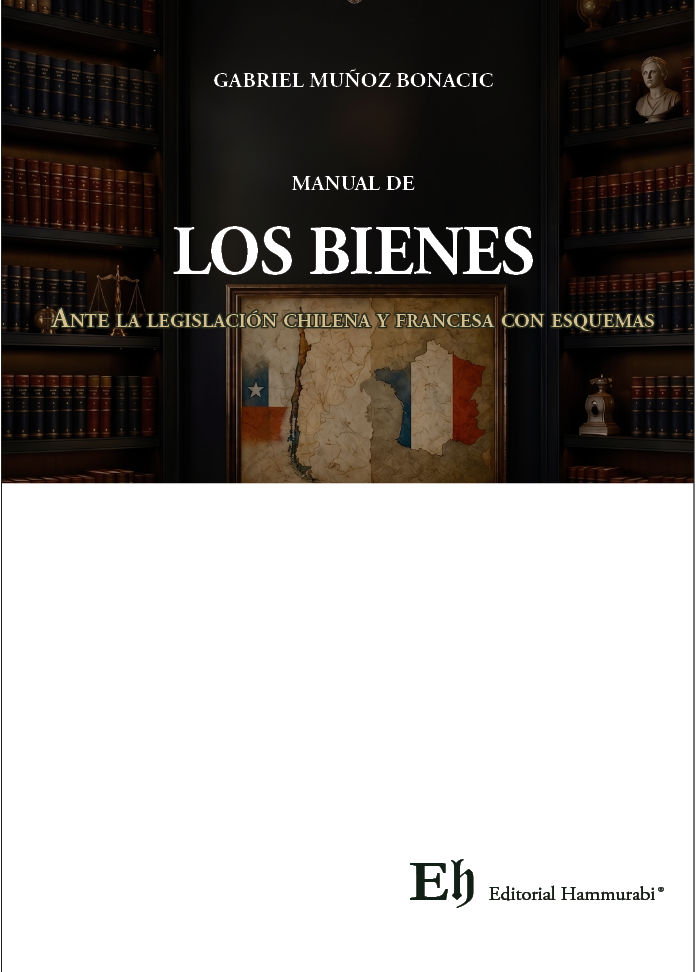 Manual de los bienes