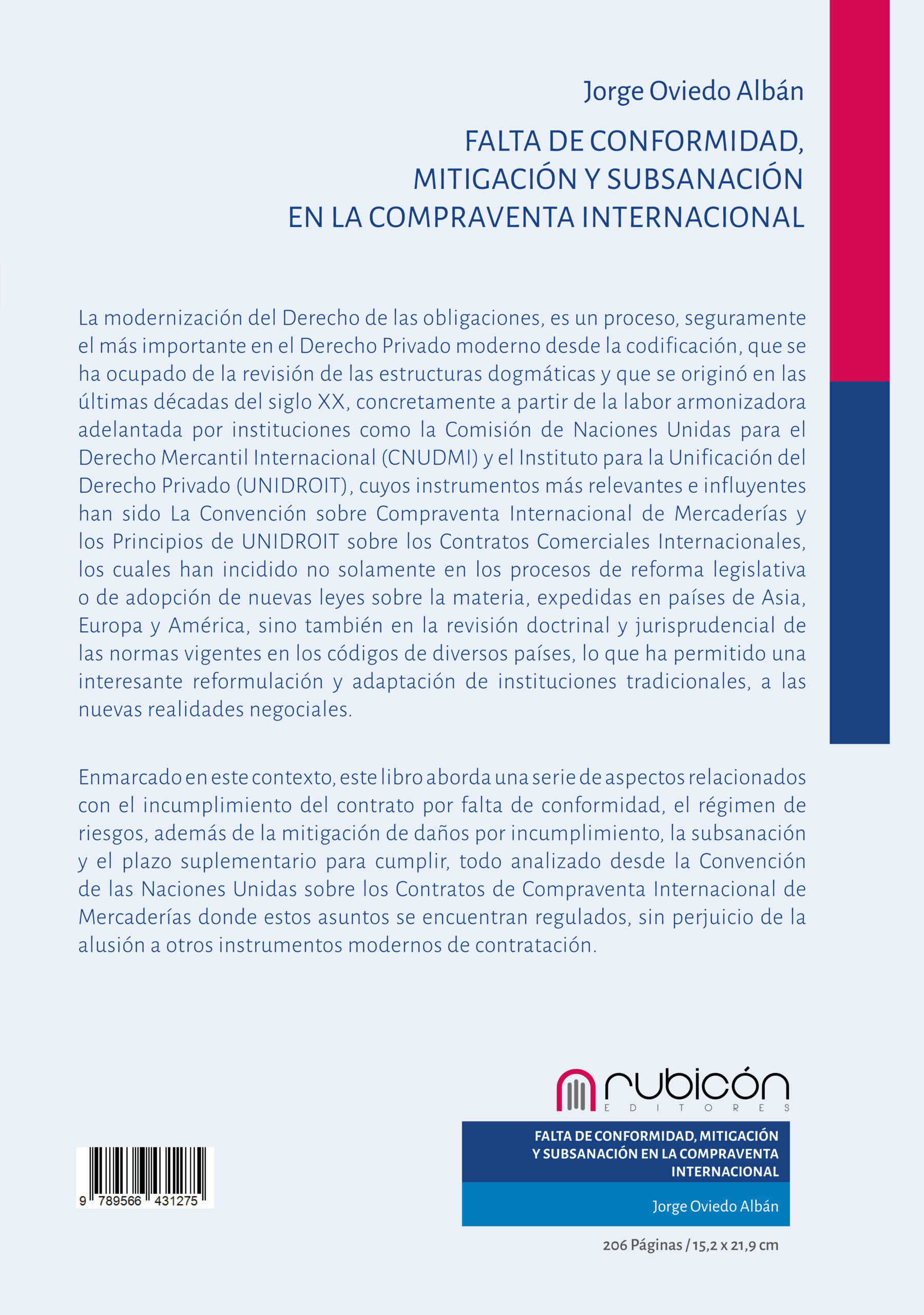 TAPA_falta de conformidad, mitigación y subsanación2