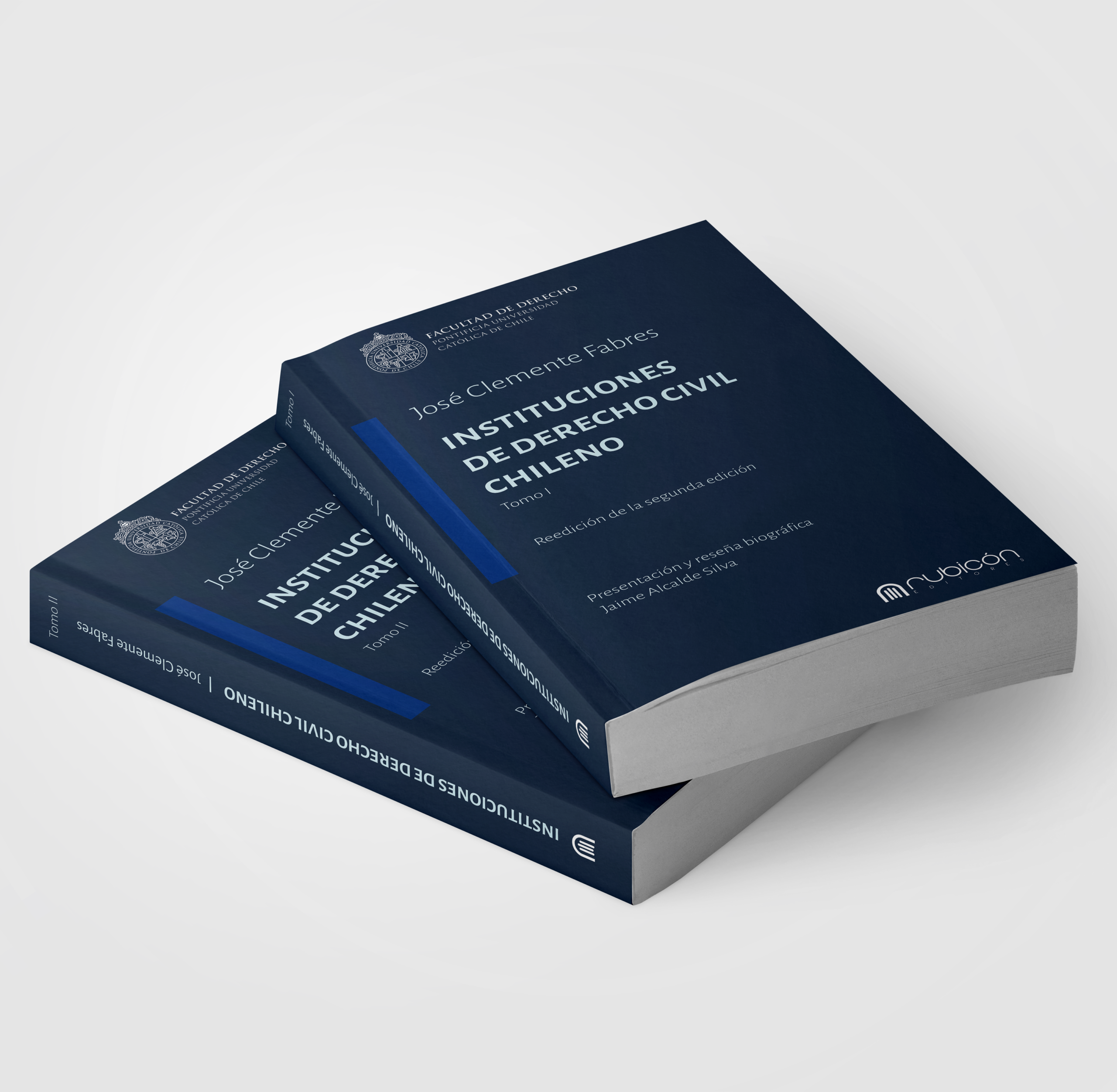 3d instituciones de derecho civil chileno
